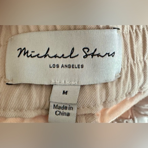 Michael Stars EUC Sz M Monroe Skirt in “Cement” - Picture 6 of 6